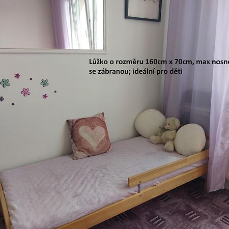 Apartman V Podhuri Krusnych Hor Соколов Екстериор снимка