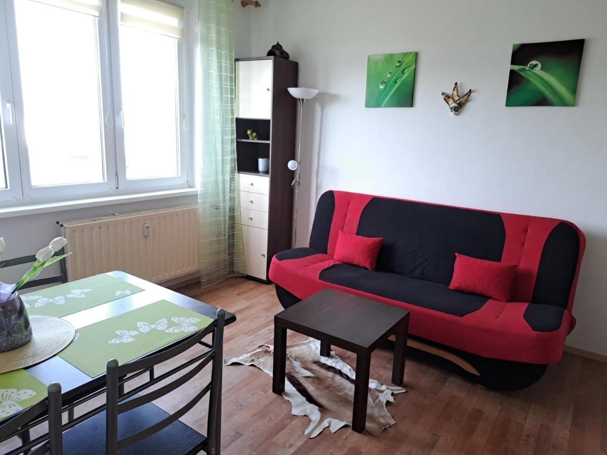 Apartman V Podhuri Krusnych Hor Соколов Екстериор снимка