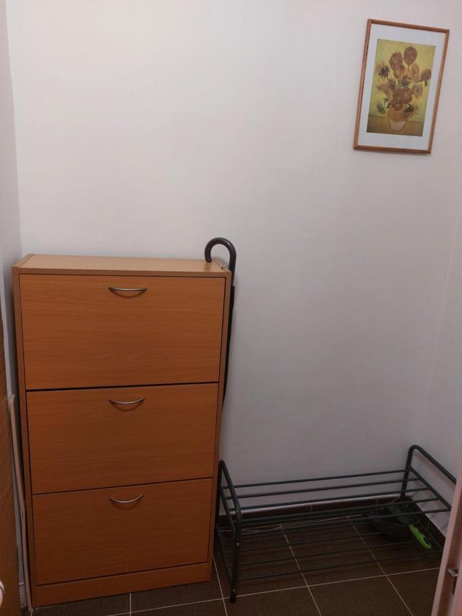 Apartman V Podhuri Krusnych Hor Соколов Екстериор снимка