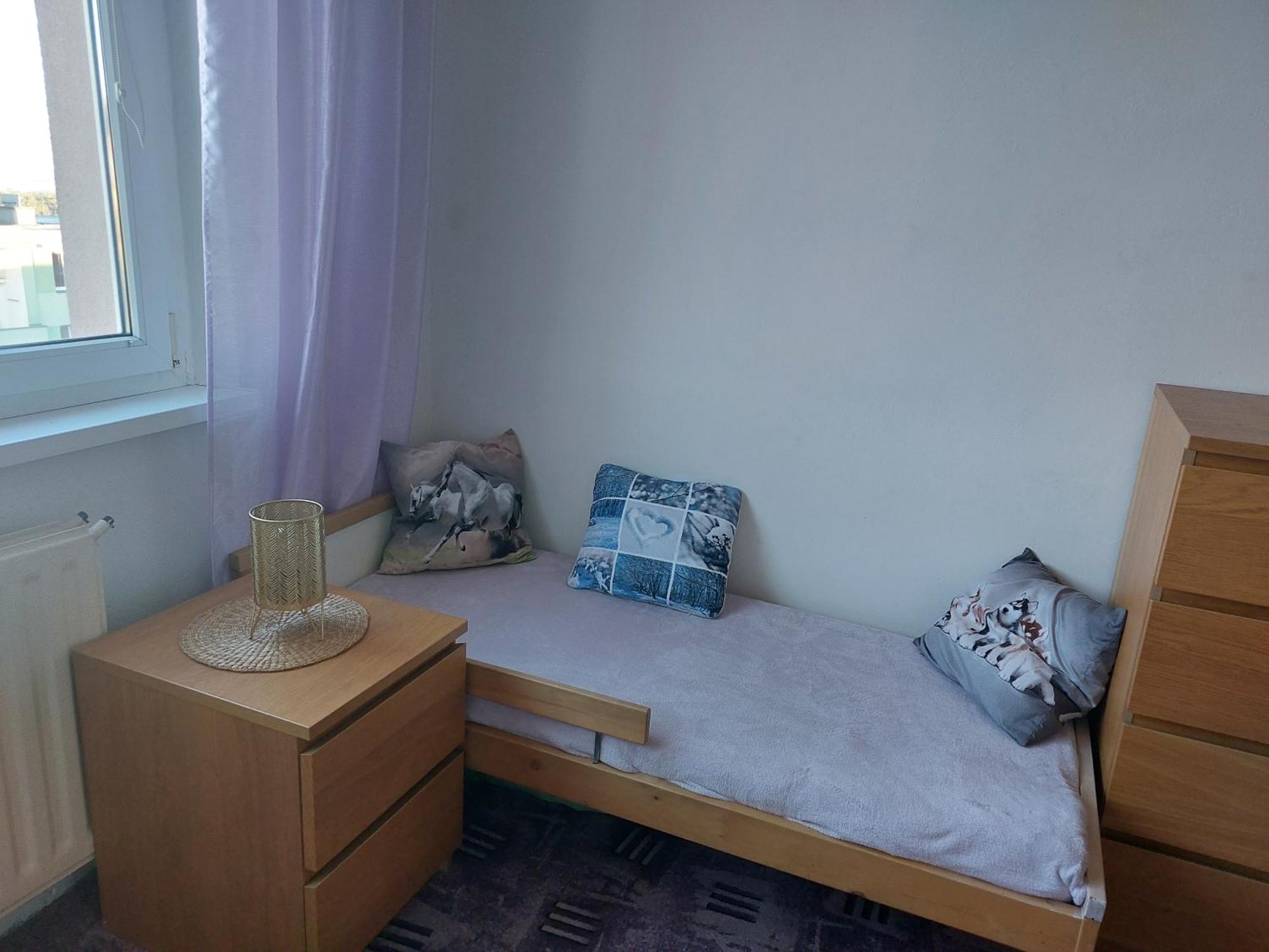 Apartman V Podhuri Krusnych Hor Соколов Екстериор снимка
