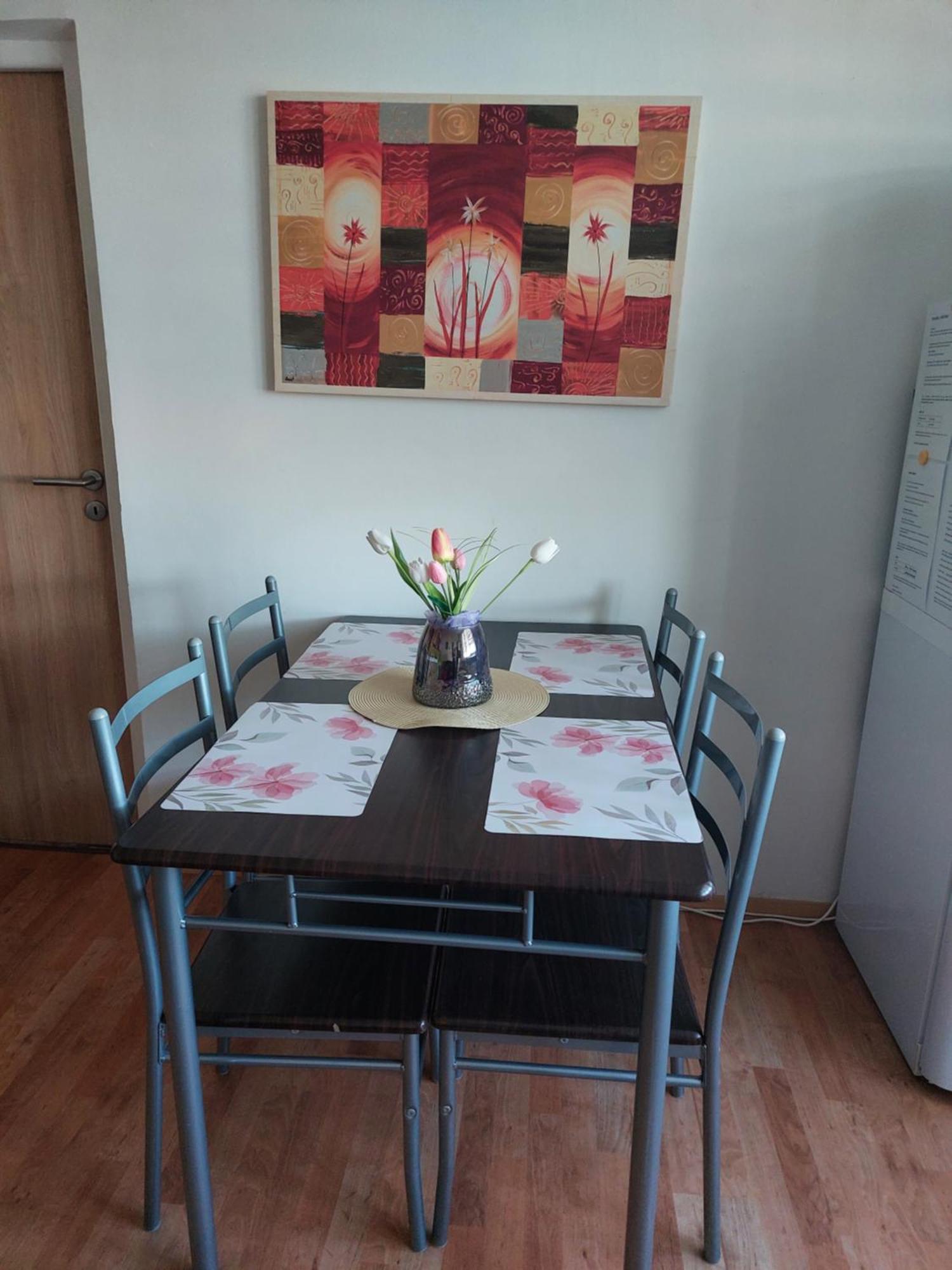 Apartman V Podhuri Krusnych Hor Соколов Екстериор снимка