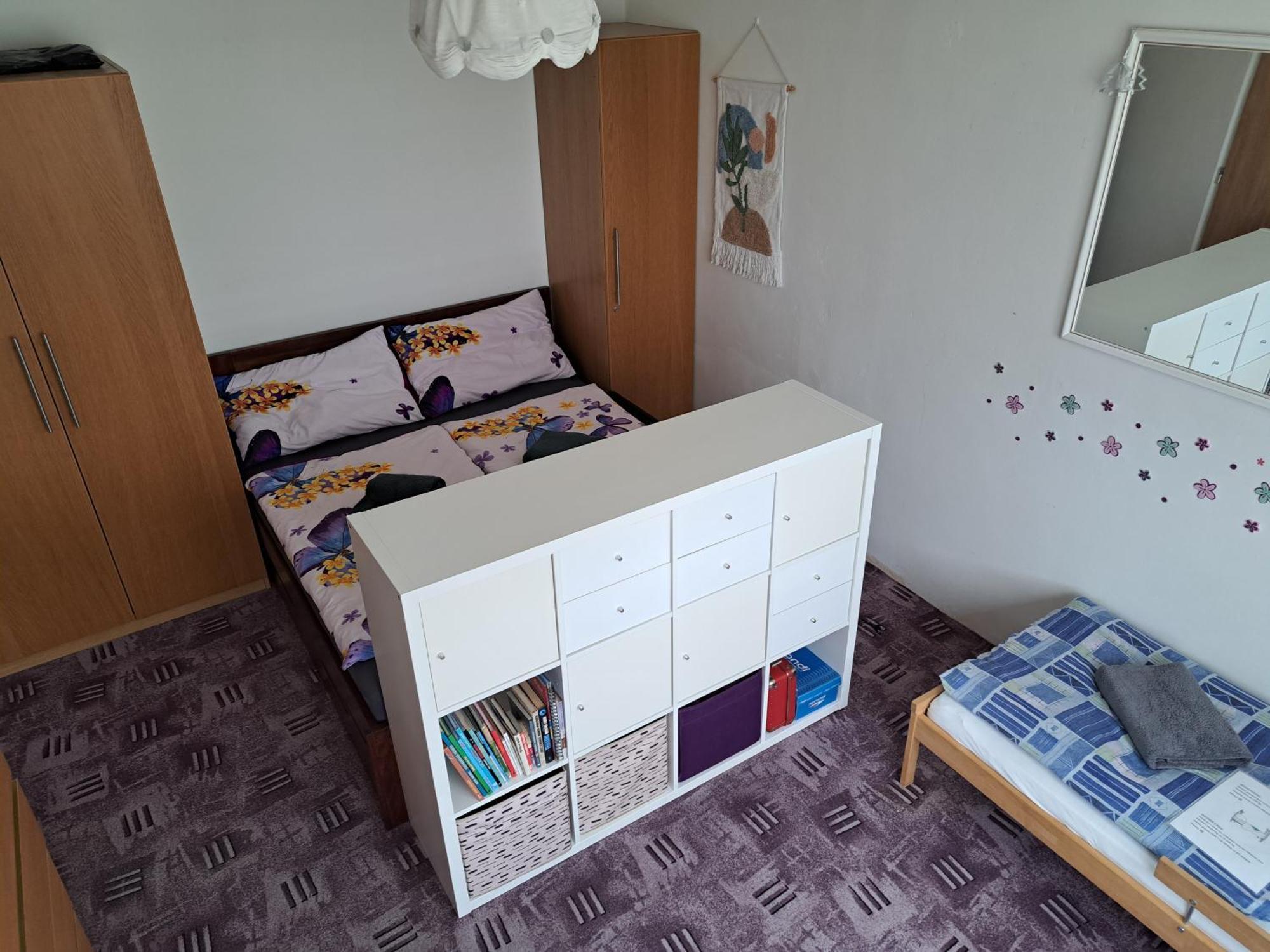 Apartman V Podhuri Krusnych Hor Соколов Екстериор снимка